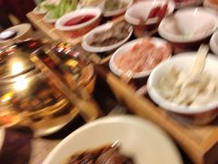 -蜀国大将老火锅(江北店)
