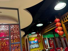 -芦月轩羊蝎子(劲松店)