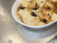 -大清花饺子(山庄店)