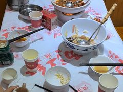 -西江红·株洲本地菜(滨江南路店)