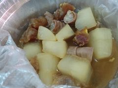 -李记牛杂店(建设一街店)