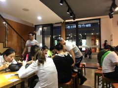 -杨国福麻辣烫(观前街店)