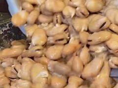 -洪湖里王姐大乌豆