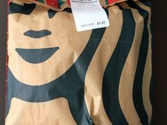 -星巴克(枣阳路店)