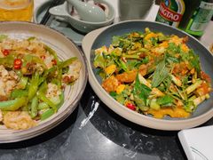 -云海肴云南菜·蒸汽石锅鱼(青岛万象城店)