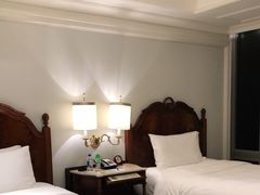 -广州富力丽思卡尔顿酒店