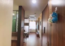 -爱贝蕊恩韩式月子会所(南山店)