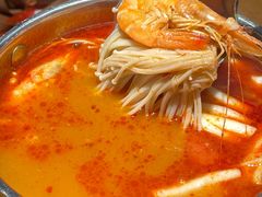 冬阴功汤-印象芽庄越式餐厅(东兴店)