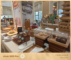 -晴川假日酒店·宴会厅·会议厅