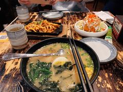 -小川洋风料理(汉街店)
