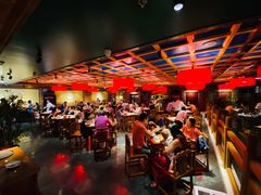 大堂-小吊梨汤·北京菜·烤鸭(长安商场-首都博物馆店)