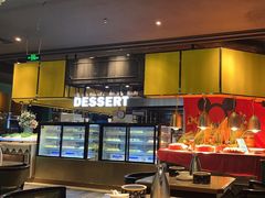 -V-ONE西雅图海鲜自助餐厅(仓山万达广场店)