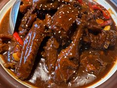-恰饭·老长沙市井菜(天河客运站店)