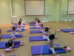 -天津瑞宇康培训学校(爱琴海购物公园店)