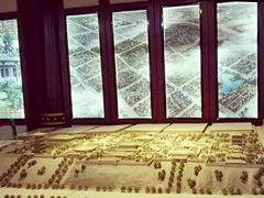 -西安青龙寺遗址景区