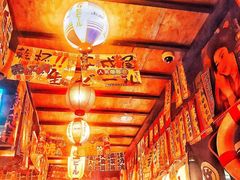 大堂-平成屋·午肴夜酒(四川北路店)