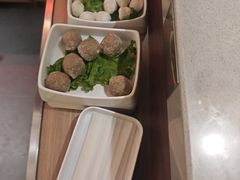 -巴蜀王婆大虾(南锣鼓巷店)