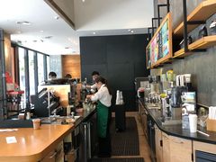 -星巴克(深圳软件园产业基地店)