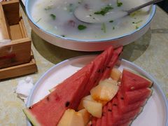 -老德州四合院·德州菜(天衢路店)