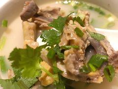 -煲王粤菜餐厅(中侨中心店)