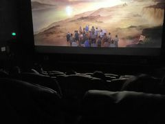 -卢米埃影城(苏州园区华润杜比全景声激光店)