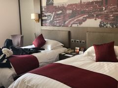 -上海浦西开元大酒店