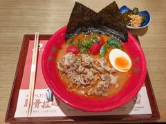 -吾妻拉面•和风食堂(群光广场店)