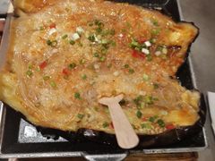 -很久以前羊肉串(打浦路店)
