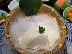 京都手作芝士嫩豆腐-YAMAKAWA(龙湖胥江天街店)
