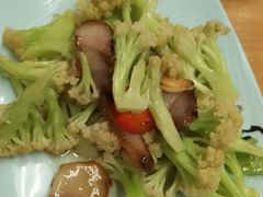 -宏记广东客家菜(丰汇店)