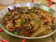 -大帅的美食(麒麟巷店)