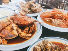 香辣蟹-三妹小龙虾·黄油蟹(华侨城总店)