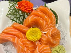 -小山日本料理(太古汇店)