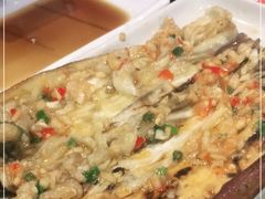-木屋烧烤(白石洲店)