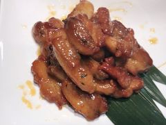 -高第街56号餐厅(银座商城玉函店)