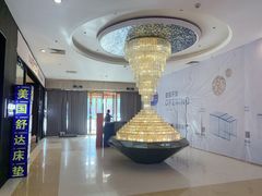 -荣麟槟榔·京瓷新中式现代中式实木套房·全屋定制家具(红星美凯龙香河店)