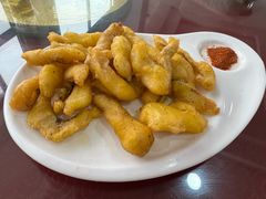 -雪湖煜辰鱼头老店(雪野湖店)