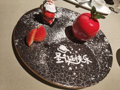 -荣轩(新荣记环球金融中心店)