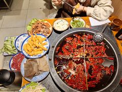 -陈眼镜火锅(总店)
