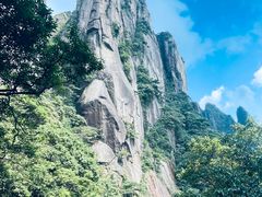-三清山风景名胜区
