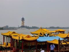 -溱湖国家湿地公园