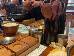 -银米·云南传统过桥米线(双廊黑金冠店)
