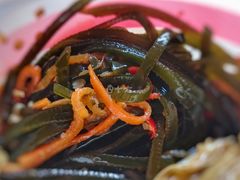 海带丝-廖记棒棒鸡(十二桥店)