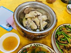 -成惠食府(赤岗店)
