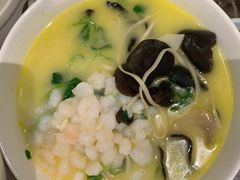 -冶春茶社(星汉大厦店)