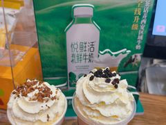 -茶话弄(中贸广场店)