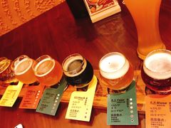 -Ambra Haus琥珀屋精酿餐厅(宝山店)