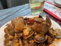 -指爱龙虾(金杨路总店)