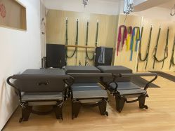 -吾之瑜生瑜伽普拉提学院