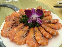 -濠江渔港酒楼(湾仔海鲜街，会展中心店)